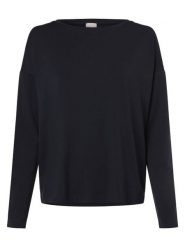 Mey koszulka do piżamy Kobiety Bawełna niebieski, S. Niebieskie t-shirty damskie Mey, s, bez wzorów, z bawełny, bez kołnierzyka. Za 249.95 zł.