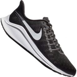 Czarne Buty Nike Air Zoom Vomero 14 M AH7857-001. Czarne buty fitness męskie Nike. W wyprzedaży za 569.00 zł.