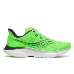 Buty do biegania męskie Saucony Kinvara 16. Obuwie do biegania damskie Saucony. Za 469.99 zł.
