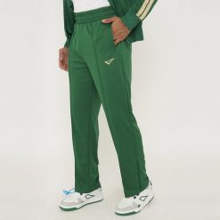 Spodnie Legea Stellar Dorosłych. Brązowe spodnie sportowe męskie Legea. W wyprzedaży za 96.00 zł.