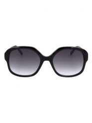 Ted Baker Damskie okulary przeciwsłoneczne w kolorze czarno-szarym rozmiar: 55. Czarne okulary przeciwsłoneczne damskie Ted Baker. Za 262.91 zł.