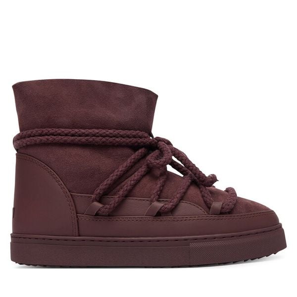 Śniegowce Inuikii. Czerwone śniegowce damskie Inuikii. Za 799.99 zł.