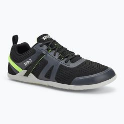 Buty barefoot męskie Xero Shoes Prio Neo. Czarne buty fitness męskie XERO SHOES, na fitness i siłownię. Za 289.99 zł.