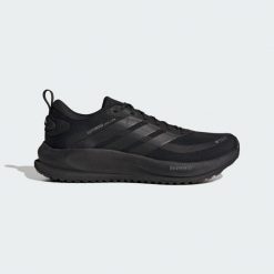 BUTY DO BIEGANIA SUPERNOVA EASE 2 GTX. Białe obuwie do biegania damskie Adidas. Za 529.00 zł.