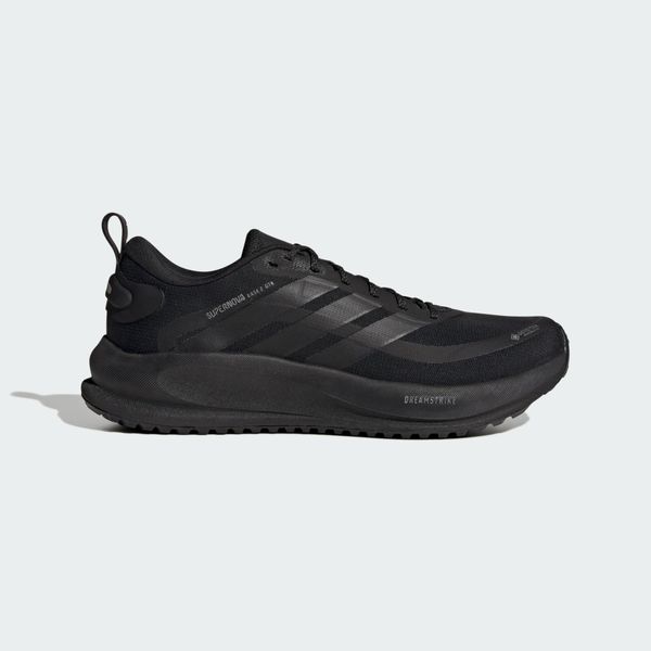 BUTY DO BIEGANIA SUPERNOVA EASE 2 GTX. Białe obuwie do biegania damskie Adidas. Za 529.00 zł.