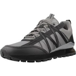 Buty CRUYFF FEARIA Szary. Szare buty trekkingowe męskie CRUYFF, z meshu, bez zapięcia, trekkingowe. Za 412.99 zł.