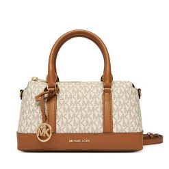 Torebka MICHAEL Michael Kors. Torebki klasyczne damskie MICHAEL Michael Kors, bez wzorów, bez dodatków. Za 1,049.00 zł.