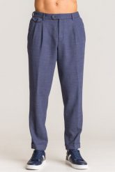 Spodnie JOOP!. Spodnie materiałowe męskie Joop! Collection, bez wzorów. W wyprzedaży za 169.80 zł.