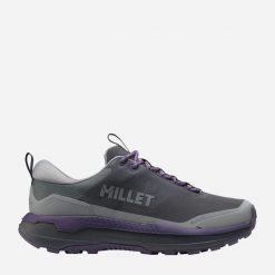Buty turystyczne damskie MILLET Seneca Gore-Tex W. Fioletowe obuwie trekkingowe damskie Millet. Za 539.00 zł.