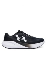 Under Armour Buty do biegania Velociti Pace 6009108 001 Czarny. Czarne obuwie do biegania damskie Under Armour. Za 479.99 zł.