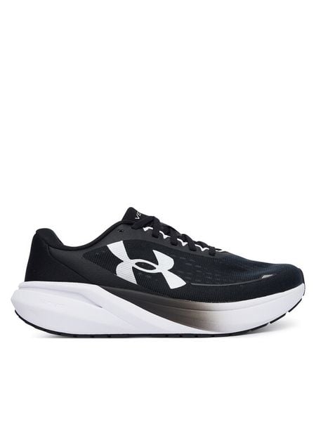 Under Armour Buty do biegania Velociti Pace 6009108 001 Czarny. Czarne obuwie do biegania damskie Under Armour. Za 360.99 zł.