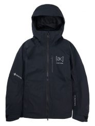 Burton Kurtka narciarska "[ak] Upshift GORE-TEX 2L" w kolorze czarnym rozmiar: XS. Czarne kurtki narciarskie i snowboardowe damskie Burton, l, bez wzorów, z gore-texu, bez kaptura, narciarskie, gore-tex. Za 1,684.95 zł.