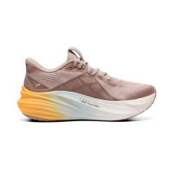 Buty do biegania Puma MagMax Nitro 2 RC. Czerwone obuwie do biegania damskie Puma. Za 845.00 zł.