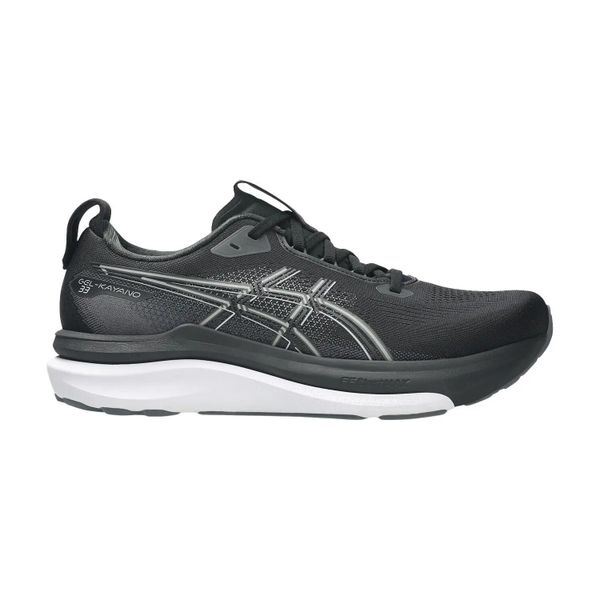 Buty do biegania męskie Asics Gel Kayano 33. Czarne buty fitness męskie Asics, asics gel kayano. Za 1,023.00 zł.