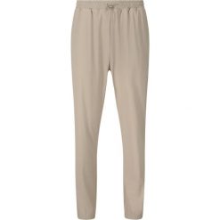 Damskie spodnie dresowe Athlecia Amisa. Brązowe spodnie sportowe damskie Athlecia, z dresówki. Za 243.50 zł.