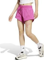 Adidas Szorty "Z.N.E" w kolorze różowym rozmiar: XS. Różowe szorty damskie Adidas, bez wzorów. Za 100.52 zł.