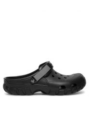 Crocs Klapki C-OFFROAD SPORT CLOG 202651-02S Czarny. Czarne klapki i japonki męskie Crocs, z syntetyku. Za 169.99 zł.