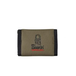 Portfel Męski RIP CURL Search Surf Kolor Zielony. Zielone portfele męskie Rip Curl, bez wzorów. Za 89.00 zł.