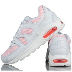 Buty sportowe damskie Nike Air Max Command. Buty sportowe na co dzień damskie Nike, bez wzorów, trekkingowe, nike air max. Za 502.20 zł.