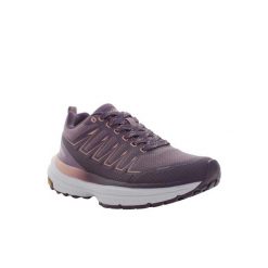 Buty trekkingowe damskie LUMBERJACK DERULO. Fioletowe obuwie trekkingowe damskie Lumberjack. Za 299.99 zł.