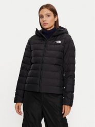 The North Face Kurtka puchowa Aconcaqua NF0A84IV Czarny Regular Fit. Czarne kurtki damskie The North Face, m, bez wzorów, z puchu, bez kaptura. Za 809.99 zł.