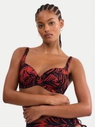 Triumph Góra od bikini Summer Palm 10226614 Brązowy. Brązowe bikini damskie Triumph, bez wzorów. Za 229.99 zł.