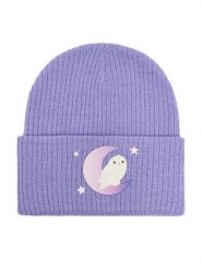 Harry Potter Czapka CEO-ACCCS-AW25-323WBHP Fioletowy. Fioletowe czapki dziecięce harry potter, na zimę, bez wzorów, z materiału. Za 39.99 zł.
