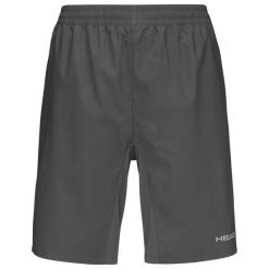 Spodenki tenisowe męskie Head Club Bermudas Men. Szorty męskie HEAD, bez wzorów, sportowe. Za 170.00 zł.