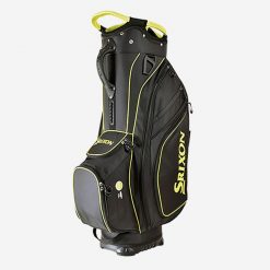 Torba na wózek do golfa Srixon. Torebki klasyczne damskie SRIXON, bez wzorów, z materiału, duże, bez dodatków. Za 779.99 zł.