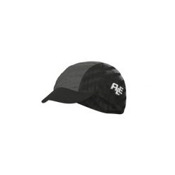 Czapka rowerowa Alé Cycling Slang. Czarne czapki męskie ALÉ CYCLING, bez wzorów, sportowe. Za 134.99 zł.
