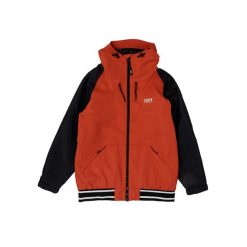 Kurtka snowboardowa męska Colourwear League 2.0. Brązowe kurtki męskie Colourwear, l, bez wzorów, bez kaptura, narciarskie. Za 1,199.99 zł.