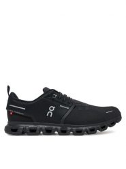 On Buty do biegania Cloud 6 Wp 3MF10061043 Czarny. Czarne obuwie do biegania damskie On. Za 659.99 zł.