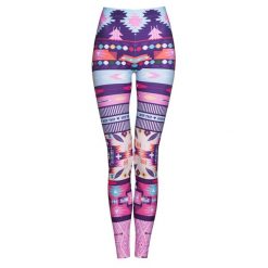 Legginsy sportowe damskie DEEP TRIP Lukier. Legginsy damskie DEEP TRIP, xs, bez wzorów. Za 179.00 zł.