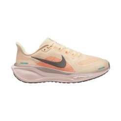 Buty do biegania damskie Nike Air Zoom Pegasus 41. Brązowe obuwie do biegania damskie SPORTS TUTOR. Za 596.20 zł.