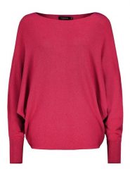 Sublevel Sweter w kolorze różowym rozmiar: L/XL. Różowe swetry klasyczne damskie Sublevel, l, bez kołnierzyka. Za 140.53 zł.