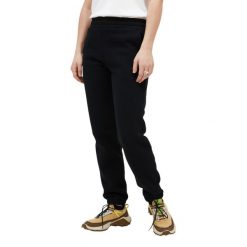 Spodnie dresowe damskie Peak Performance Original Pants czarne - L. Czarne spodnie dresowe damskie Peak Performance, l, z dresówki. W wyprzedaży za 449.00 zł.