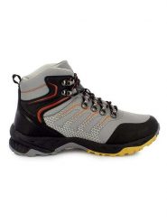 Kimberfeel Buty turystyczne "Randonnée" w kolorze szarym rozmiar: 37. Szare obuwie trekkingowe damskie Kimberfeel. Za 239.99 zł.