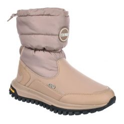 Śniegowce damskie Colmar Warmer 2 Mono. Brązowe śniegowce damskie Colmar. Za 299.00 zł.