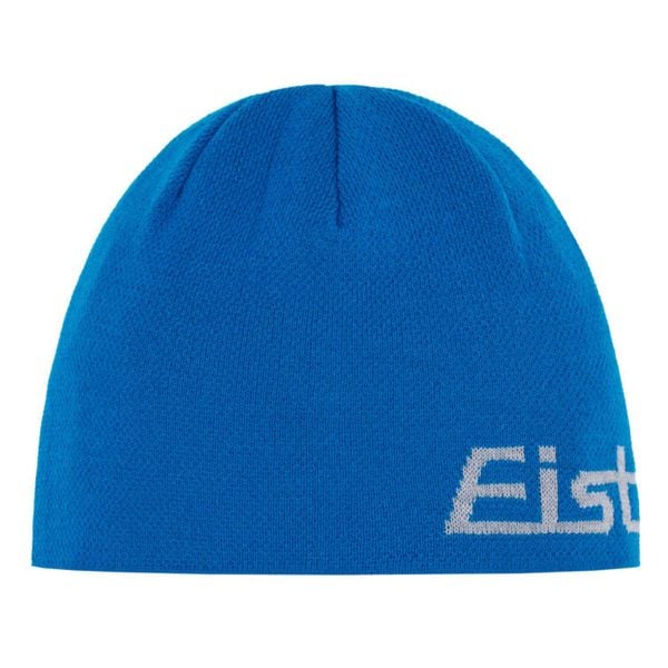 Czapka Eisbar 365 MÜ Czapka Eisbar 365 MÜ one size. Niebieskie czapki męskie Eisbar, bez wzorów, z wełny, sportowe. W wyprzedaży za 155.17 zł.