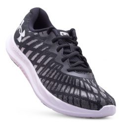 Buty do biegania męskie Under Armour UA Charged Breeze 2. Szare obuwie do biegania damskie Under Armour. Za 269.99 zł.