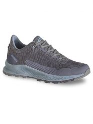 DOLOMITE Buty sportowe "Carezza" w kolorze szarym rozmiar: 41,5. Szare buty sportowe na co dzień damskie Dolomite, bez wzorów, z materiału, outdoorowe. Za 330.20 zł.