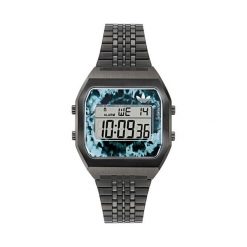Zegarek adidas. Czarne zegarki męskie Adidas. Za 339.99 zł.