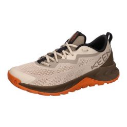 Buty trekkingowe Keen Versacore Speed. Brązowe buty trekkingowe męskie Keen, bez zapięcia, trekkingowe. W wyprzedaży za 506.50 zł.