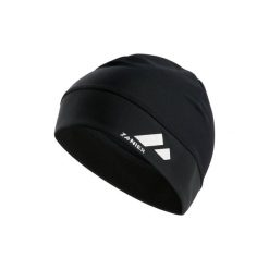 Czapka zimowa Zanier Pielach. Czarne czapki męskie Zanier, na zimę, bez wzorów, sportowe. Za 179.99 zł.