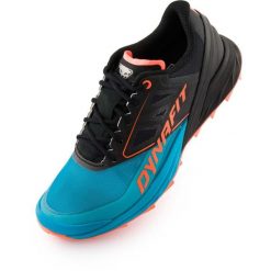 Buty Dynacit WMS dla Kobiet 39 - Wodoodporne i Trwałe. Brązowe obuwie do biegania damskie Dynafit. W wyprzedaży za 601.80 zł.