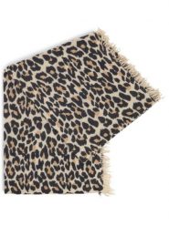 Kurt Kölln Damski szalik z czystego kaszmiru Kobiety Kaszmir (100%) beżowy|czarny wzorzysty, ONE SIZE. Brązowe szaliki i kominy damskie Kurt Kölln, bez wzorów, z kaszmiru. Za 499.95 zł.