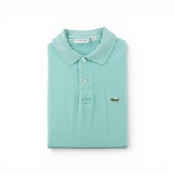 Second life - Koszulka Polo męska z krótkim rękawem - Stan bardzo dobry. Niebieskie koszulki polo męskie Ralph Lauren, m, bez wzorów, bez ramiączek. Za 127.76 zł.