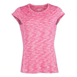 T-Shirt Damski Hyperdimension II. Niebieskie t-shirty damskie Regatta, m, bez wzorów, bez kołnierzyka. Za 94.99 zł.