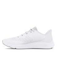 Under Armour Buty "Charged Pursuit 3" w kolorze białym do biegania rozmiar: 38. Białe obuwie do biegania damskie Under Armour. Za 184.46 zł.