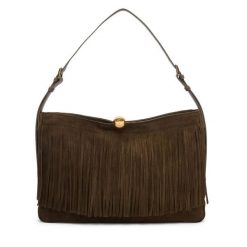 Torebka Furla. Zielone torebki klasyczne damskie Furla, bez wzorów, bez dodatków. Za 2,024.00 zł.